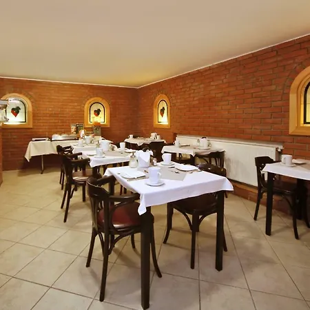 Apartman Várkapu