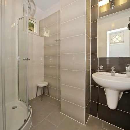 Apartman Várkapu *