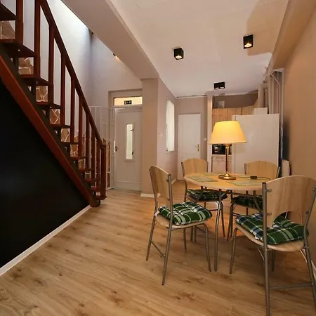 Apartman Várkapu Eger